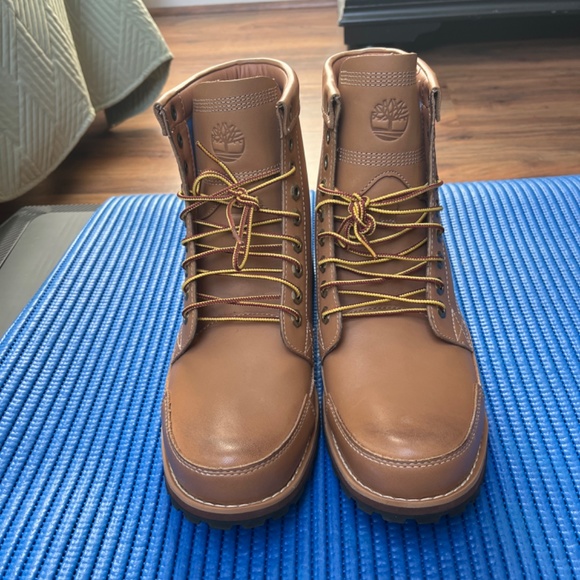 TIMBERLAND’S (size 9.5) main image 4